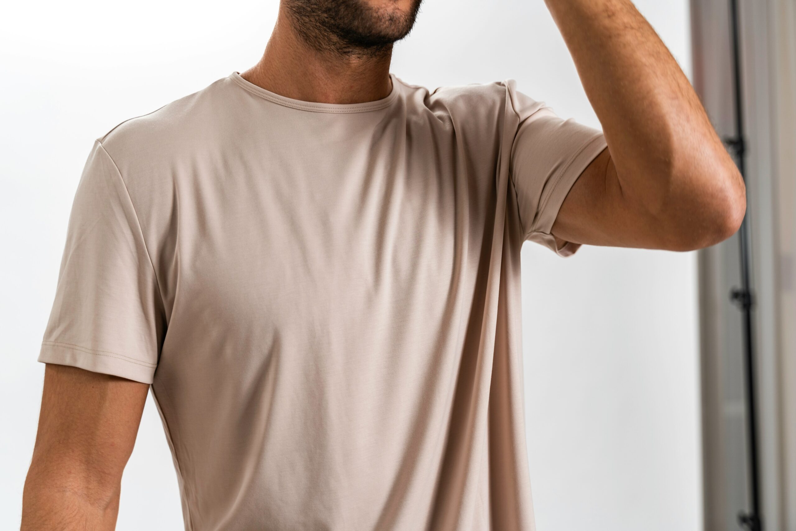 Oversized Mens T-Shirts: The Ultimate Streetwear Essential